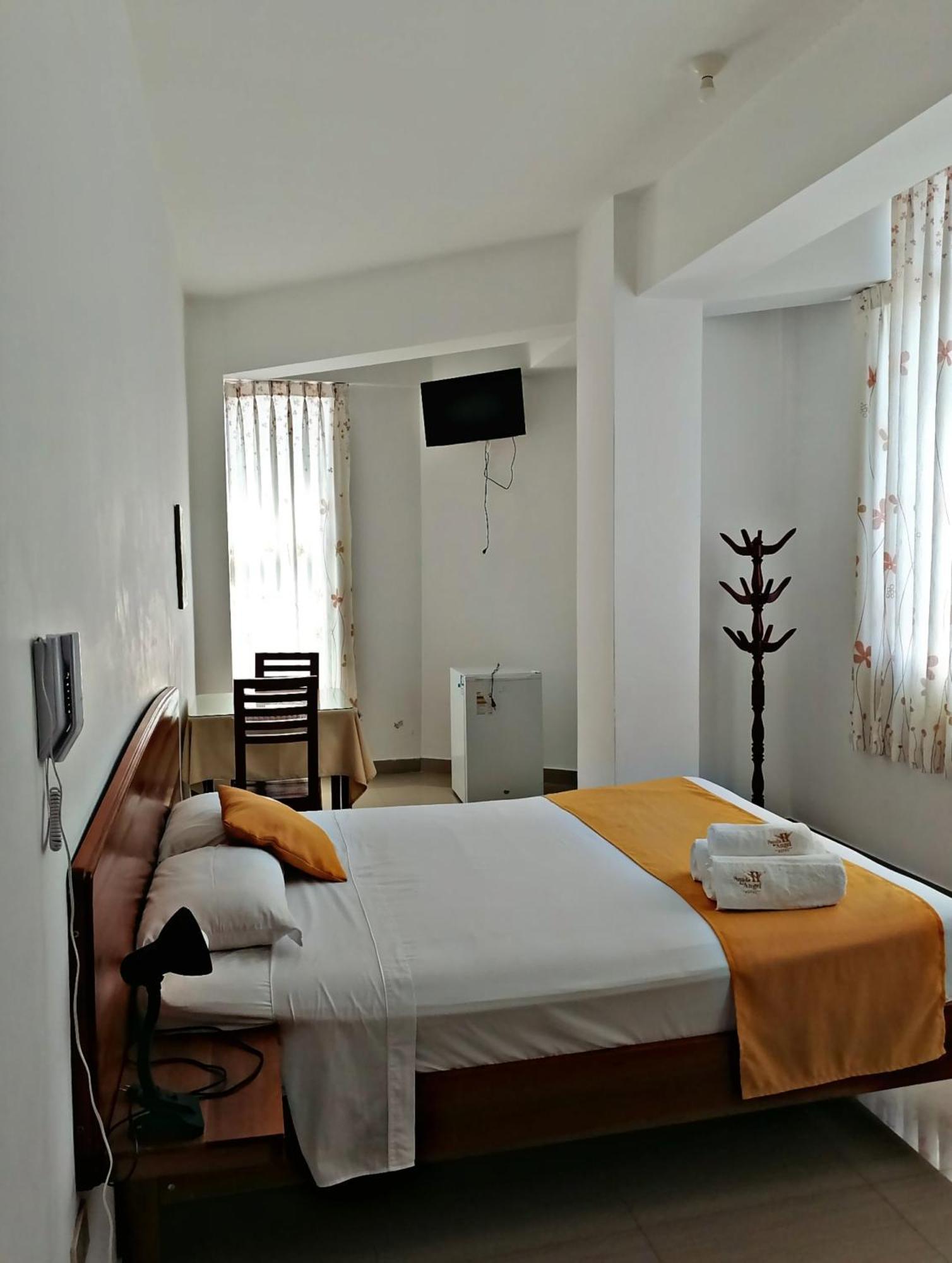 Posada Del Angel Hotel Tarapoto Εξωτερικό φωτογραφία
